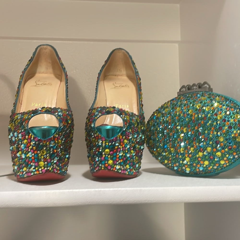 Christian Louboutin